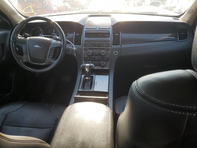 Photo 8 from auction – 2011 FORD TAURUS LIM with VIN 1FAHP2FW4BG126416