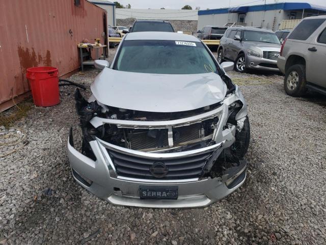 Photo 5 from auction – 2014 NISSAN ALTIMA 2.5 with VIN 1N4AL3AP8EC190862