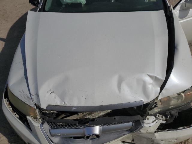 Photo 11 from auction – 2007 ACURA TL with VIN 19UUA66287A032842