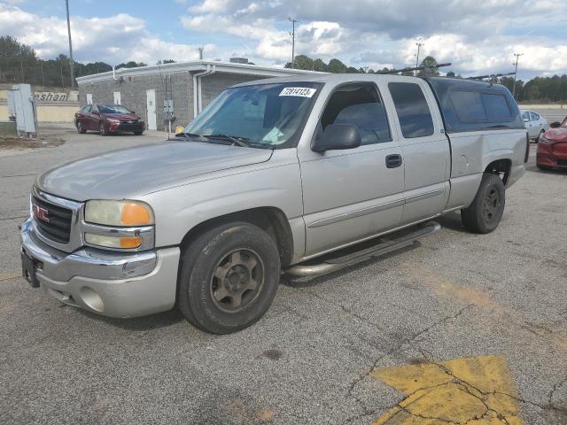 GMC OTHER 2004 with VIN 2GTEC19T541302958 - Photo from auction