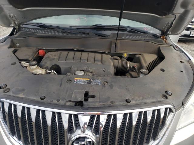Photo 12 from auction – 2013 BUICK ENCLAVE with VIN 5GAKRBKD1DJ264629