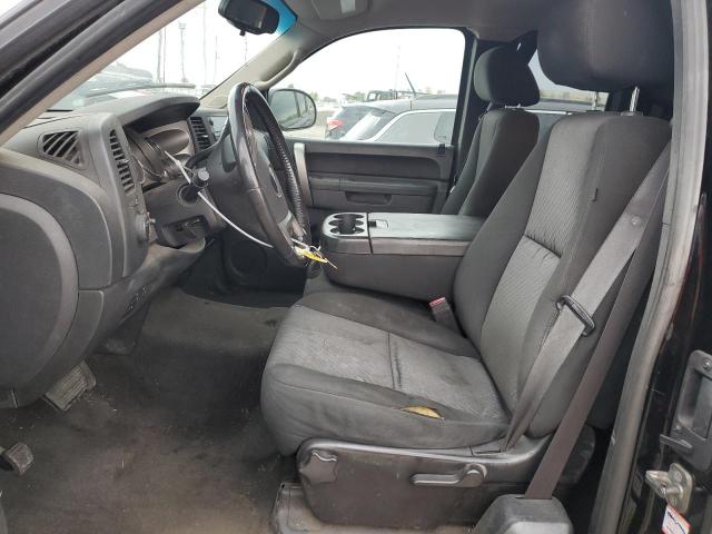 Photo 7 from auction – 2011 GMC SIERRA K15 with VIN 1GTR2VE04BZ463992