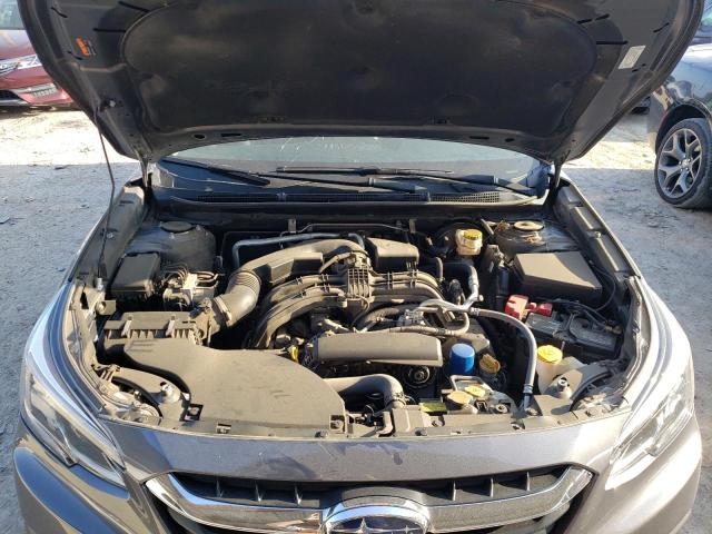 Photo 11 from auction – 2022 SUBARU LEGACY LIM with VIN 4S3BWAN6XN3015105
