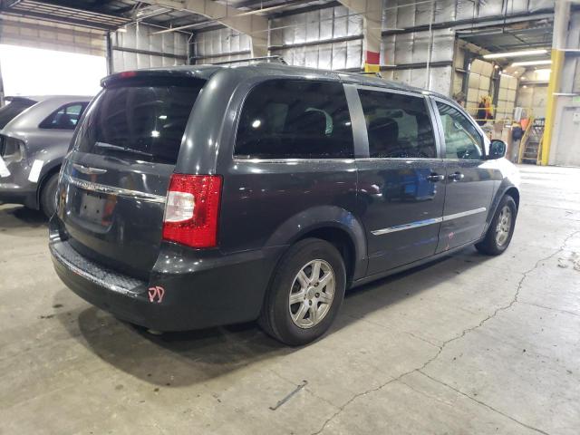 Photo 3 from auction – 2011 CHRYSLER TOWN & COU with VIN 2A4RR5DG1BR615872