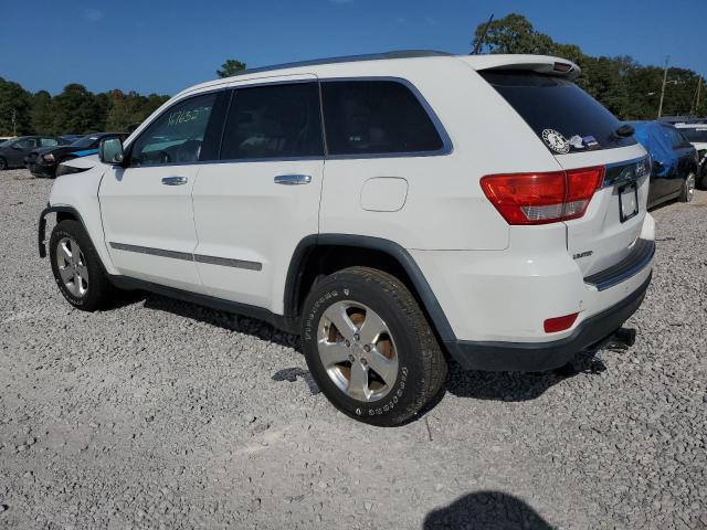 Photo 2 from auction – 2013 JEEP GRAND CHER with VIN 1C4RJEBG7DC642750