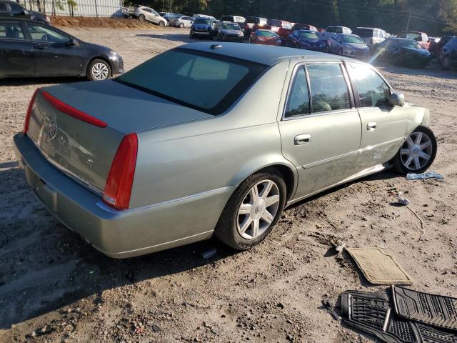 Photo 3 from auction – 2006 CADILLAC DTS with VIN 1G6KD57Y16U177876