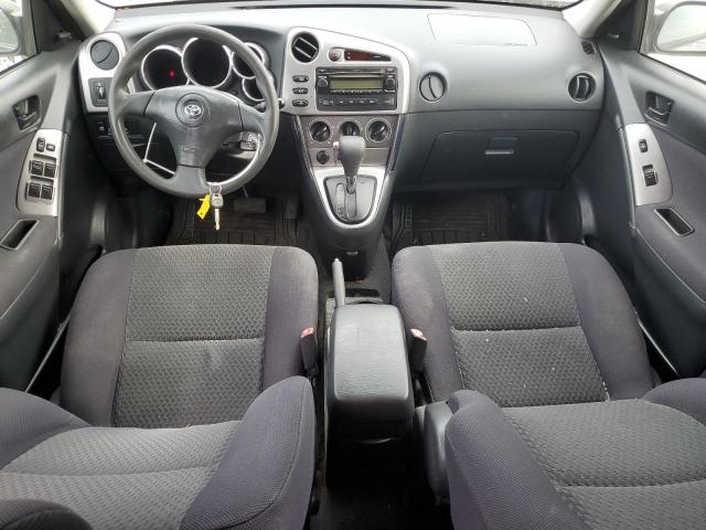 Photo 8 from auction – 2006 TOYOTA COROLLA MA with VIN 2T1KR32E26C572002