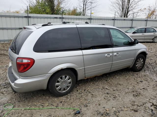 Photo 3 from auction – 2005 CHRYSLER TOWN & COU with VIN 2C4GP64L85R337773