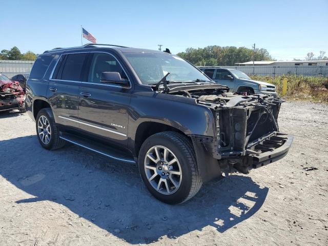 Photo 4 from auction – 2016 GMC YUKON DENA with VIN 1GKS2CKJ8GR427074