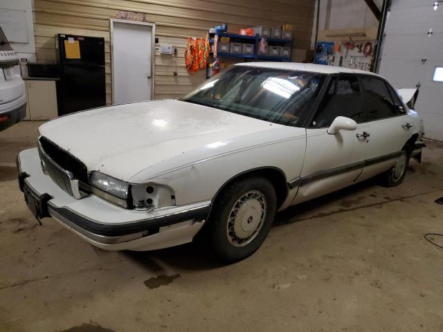Photo 1 from auction – 1995 BUICK LESABRE CU with VIN 1G4HP52L1SH527113
