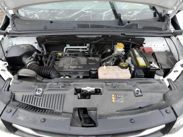 Photo 12 from auction – 2019 CHEVROLET TRAX LS with VIN 3GNCJKSB6KL397912