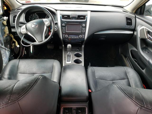 Photo 8 from auction – 2013 NISSAN ALTIMA 2.5 with VIN 1N4AL3AP2DN568581