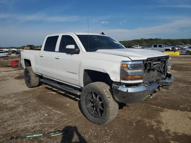 Photo 4 from auction – 2016 CHEVROLET SILVERADO with VIN 3GCUKREC3GG231452