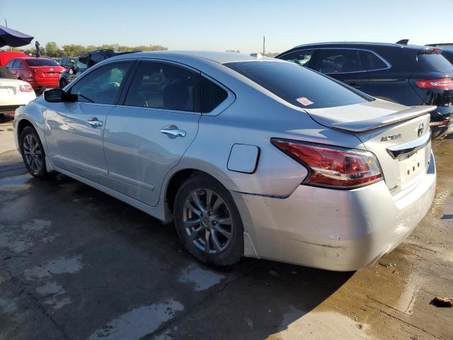 Photo 2 from auction – 2015 NISSAN ALTIMA 2.5 with VIN 1N4AL3AP8FN903569