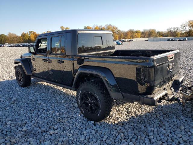 Photo 2 from auction – 2021 JEEP GLADIATOR with VIN 1C6HJTAG2ML580439