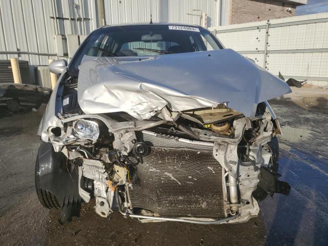 Photo 5 from auction – 2008 CHEVROLET AVEO BASE with VIN KL1TD66628B082627