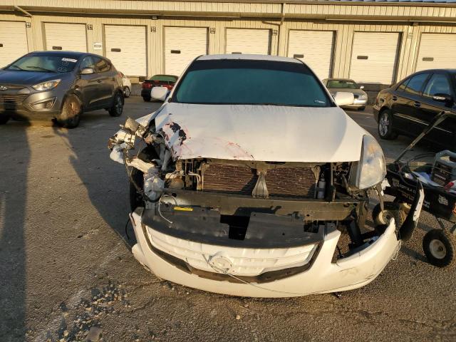 Photo 5 from auction – 2010 NISSAN ALTIMA BAS with VIN 1N4AL2AP2AC100769