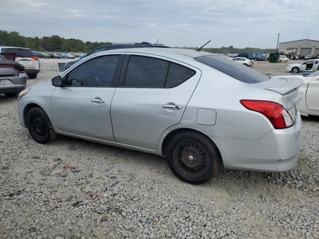 Photo 2 from auction – 2016 NISSAN VERSA S with VIN 3N1CN7AP4GL803963