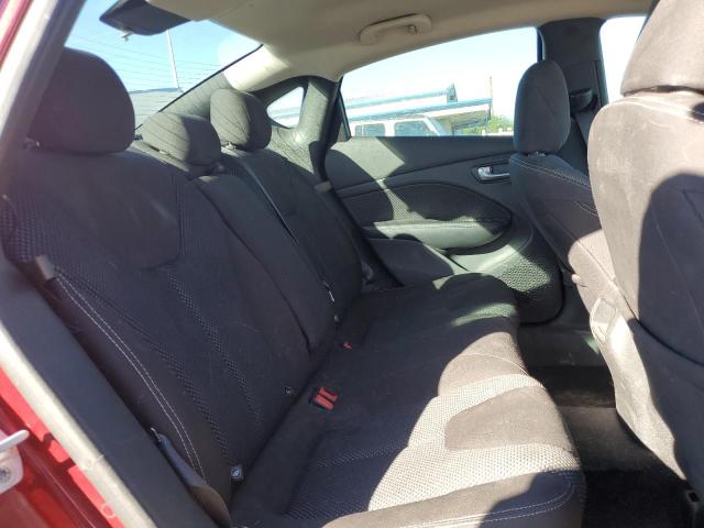 Photo 10 from auction – 2015 DODGE DART SXT with VIN 1C3CDFBB4FD277713