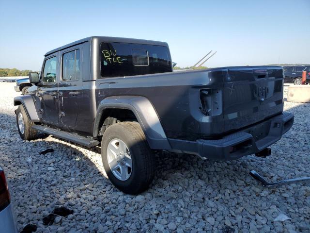 Zdjęcie 2 z aukcji – 2023 JEEP GLADIATOR z VIN 1C6HJTAG9PL506990