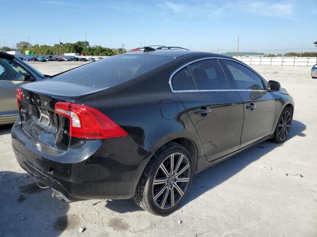 Photo 3 from auction – 2015 VOLVO S60 PREMIE with VIN YV149MFK5F1350034