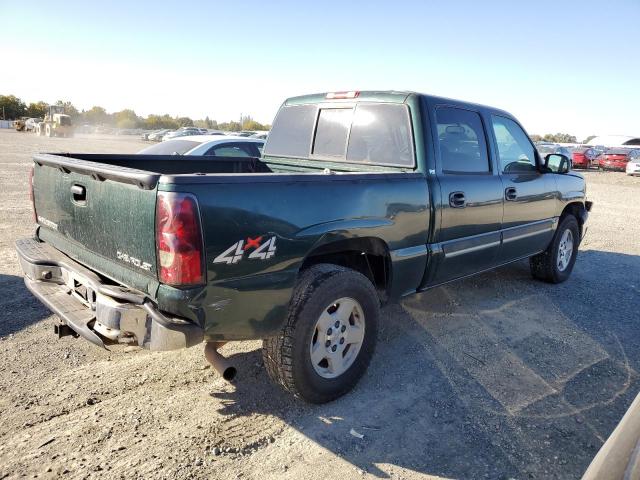 Photo 3 from auction – 2005 CHEVROLET SILVERADO with VIN 2GCEK13T251104030