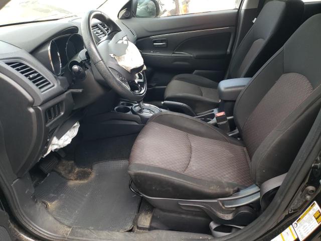 Photo 7 from auction – 2017 MITSUBISHI OUTLANDER with VIN JA4AP3AU4HZ070413