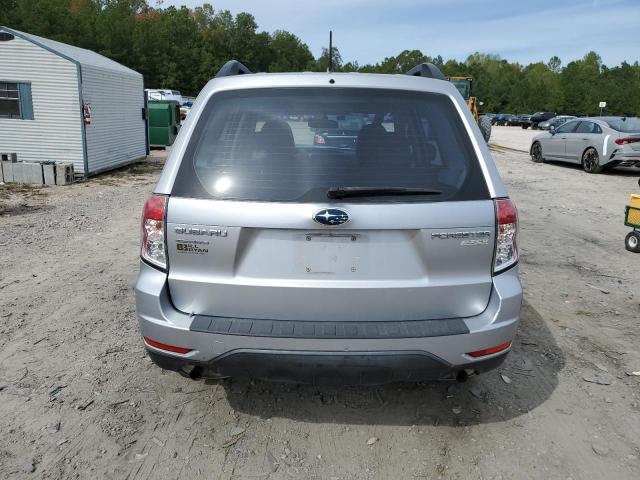 Photo 6 from auction – 2012 SUBARU FORESTER 2 with VIN JF2SHABC4CH440843