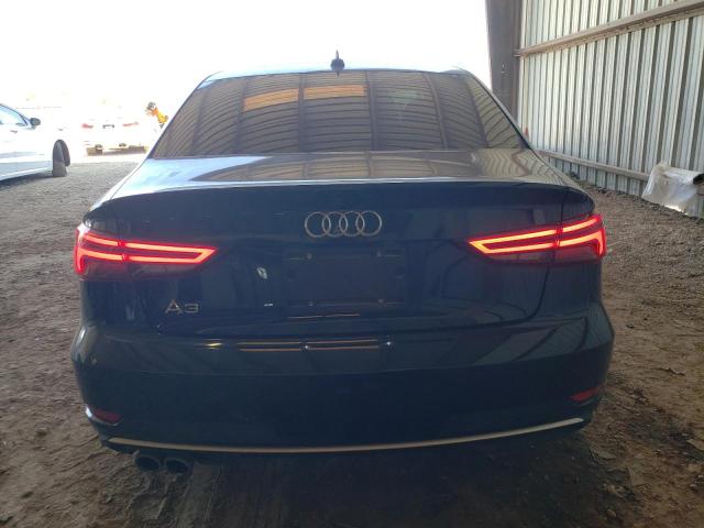 Photo 6 from auction – 2018 AUDI A3 PREMIUM with VIN WAUAUGFF6J1041710
