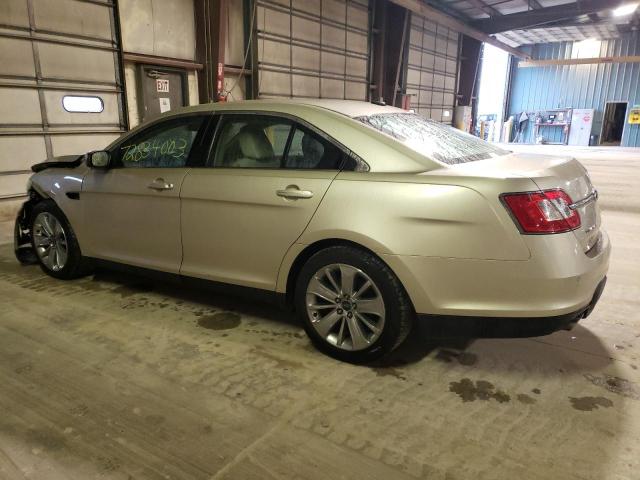 Photo 2 from auction – 2010 FORD TAURUS LIM with VIN 1FAHP2FW1AG103299