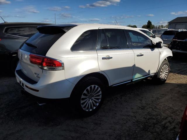 Photo 3 from auction – 2014 LINCOLN MKX with VIN 2LMDJ8JK2EBL05325