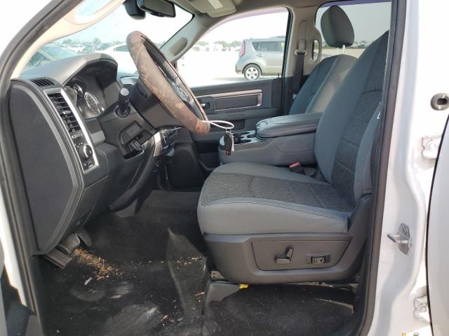 Photo 7 from auction – 2017 RAM 1500 SLT with VIN 1C6RR6TT3HS790763