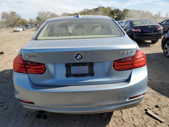 Photo 6 from auction – 2013 BMW 328 XI SUL with VIN WBA3B5C58DF599208