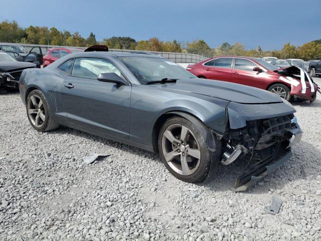 Photo 4 from auction – 2011 CHEVROLET CAMARO LT with VIN 2G1FC1ED1B9140868