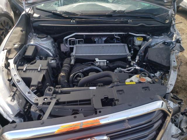 Photo 11 from auction – 2021 SUBARU ASCENT PRE with VIN 4S4WMAHD4M3471550