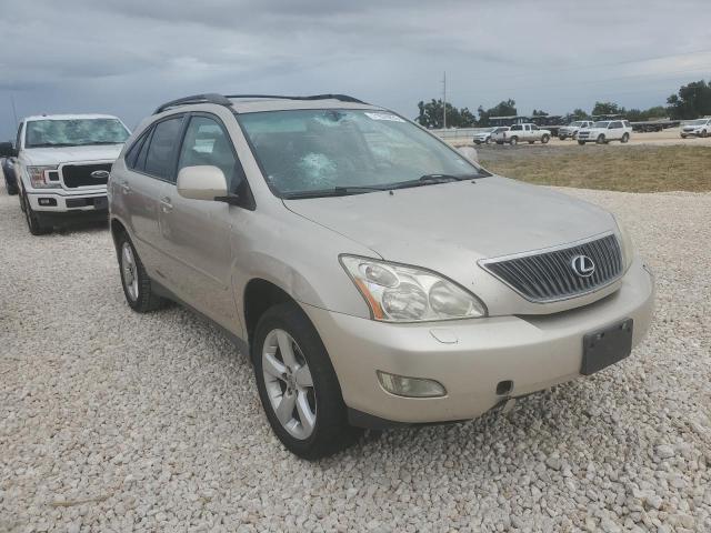 Photo 4 from auction – 2007 LEXUS RX 350 with VIN 2T2GK31U17C021172