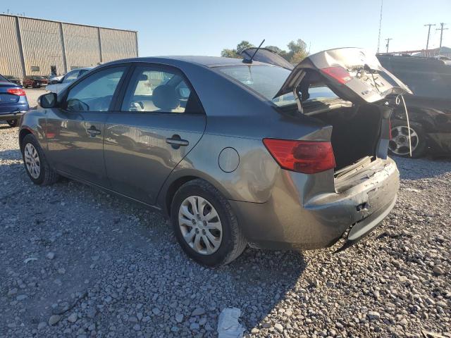 Photo 2 from auction – 2010 KIA FORTE EX with VIN KNAFU4A25A5813292