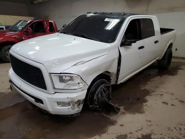 DODGE RAM 2500 S 2012 with VIN 3C6UD5ML2CG100681 - Photo from auction