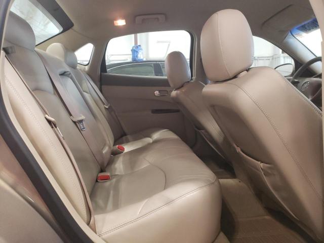 Photo 10 from auction – 2007 BUICK LACROSSE C with VIN 2G4WD582871180176