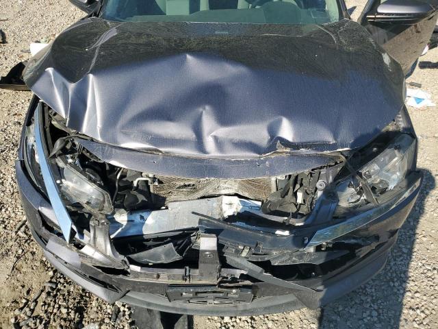 Photo 11 from auction – 2016 HONDA CIVIC LX with VIN 19XFC2F50GE232597