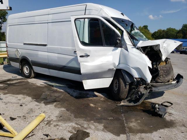 Photo 4 from auction – 2011 MERCEDES-BENZ SPRINTER 2 with VIN WD3PE8CB9B5561289
