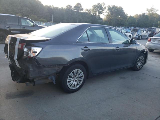 Photo 3 from auction – 2014 TOYOTA CAMRY L with VIN 4T1BF1FK3EU740014