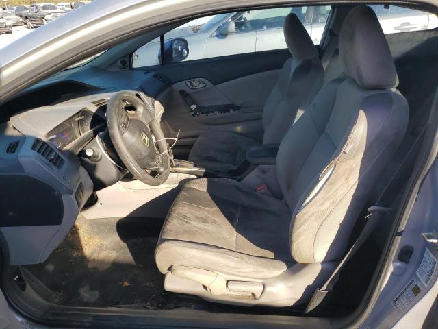 Zdjęcie 7 z aukcji – 2012 HONDA CIVIC LX z VIN 2HGFG3B50CH556830