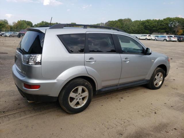 Photo 3 from auction – 2010 MITSUBISHI OUTLANDER with VIN JA4AS2AW4AZ010695