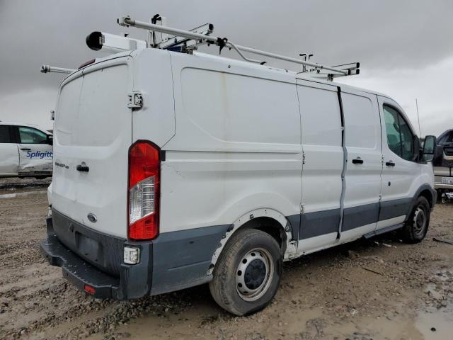 Фото 3 с аукциона – 2016 FORD TRANSIT T- с VIN 1FTYE1ZM0GKB33968