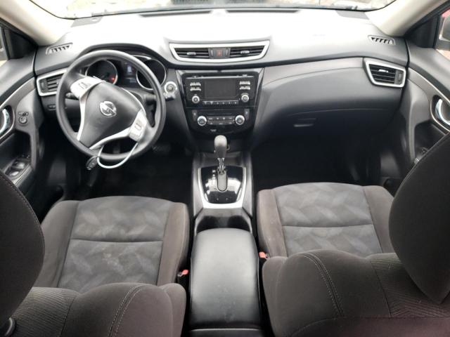 Photo 8 from auction – 2015 NISSAN ROGUE S with VIN KNMAT2MV2FP505583