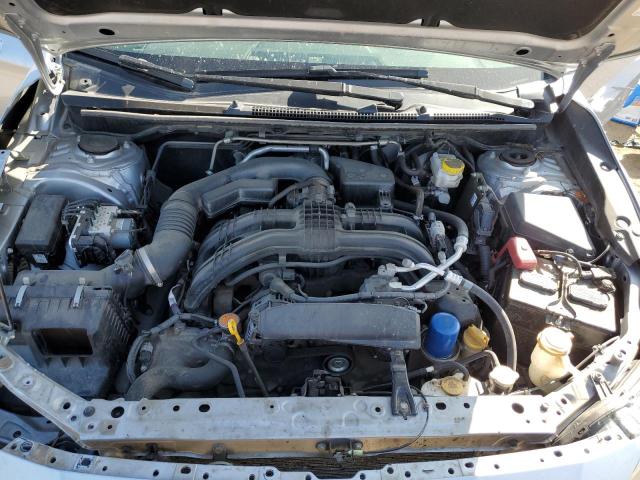 Photo 11 from auction – 2019 SUBARU IMPREZA PR with VIN 4S3GTAD67K3733707