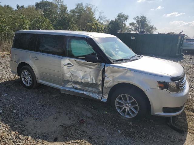 Photo 4 from auction – 2017 FORD FLEX SE with VIN 2FMGK5B85HBA03488