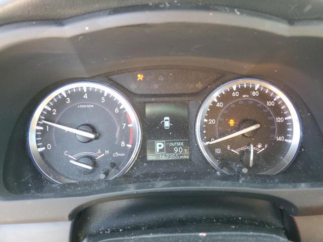 Photo 9 from auction – 2015 TOYOTA HIGHLANDER with VIN 5TDBKRFH2FS090052