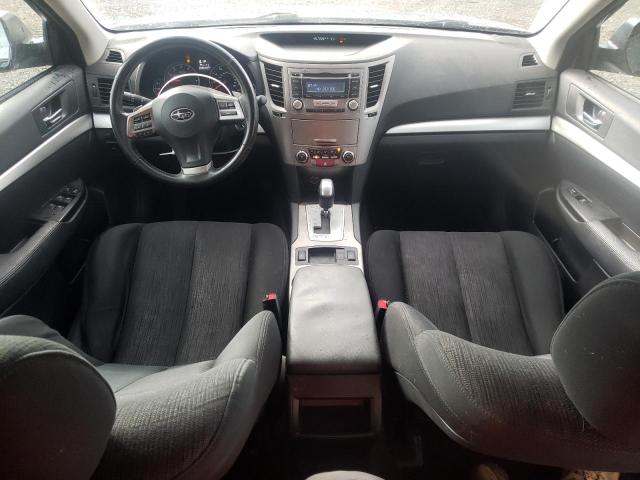 Photo 8 from auction – 2013 SUBARU OUTBACK with VIN 4S4BRBCC2D3246662